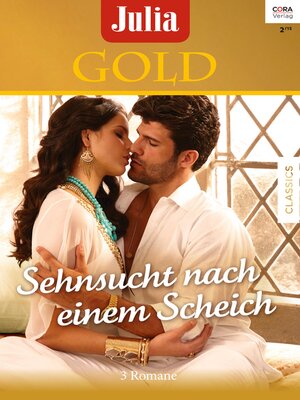 cover image of Julia Gold Band 61